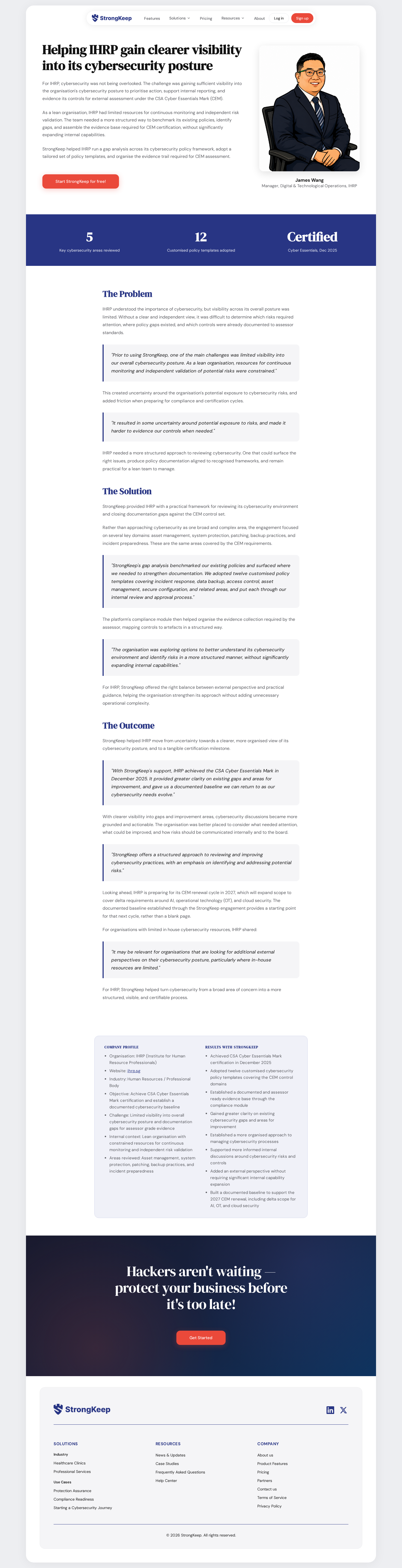 Page capture