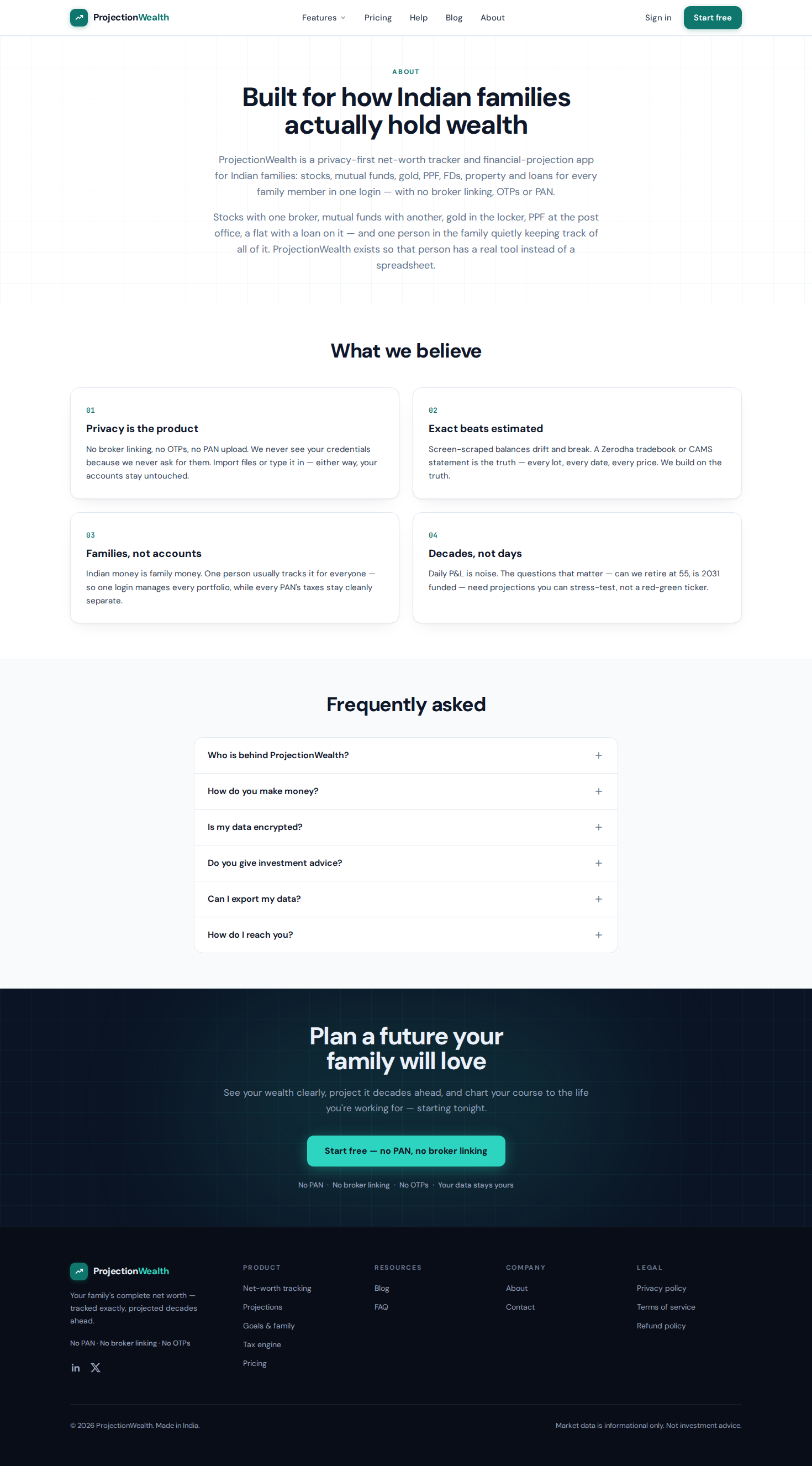 Page capture